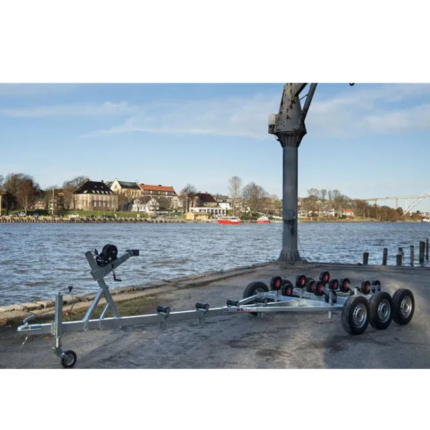 Editionshenger BK Hengeren