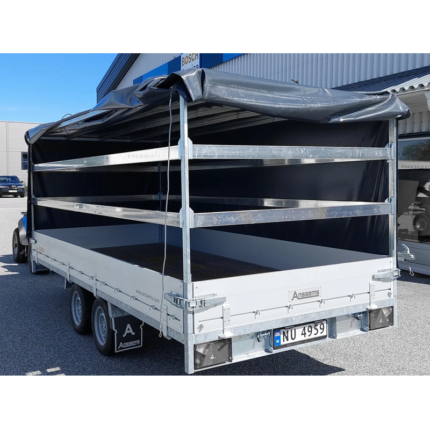 Gebrauchte Anssems AX4-30