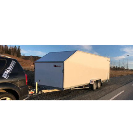 Schrankanhänger  BK Hänger PLC 2765B XL