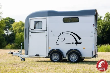 Cheval Liberté Touring XL Pferdeanhänger