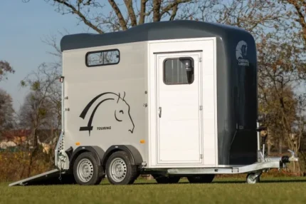 Pferdeanhänger Cheval Liberté Touring Jumping
